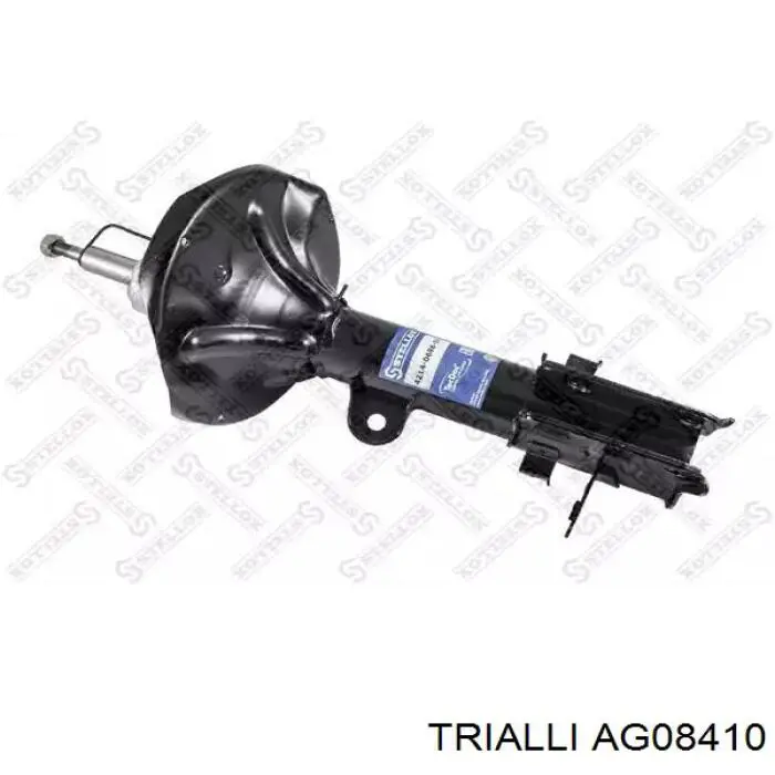 Купить AG08410 Trialli Амортизатор задний правый