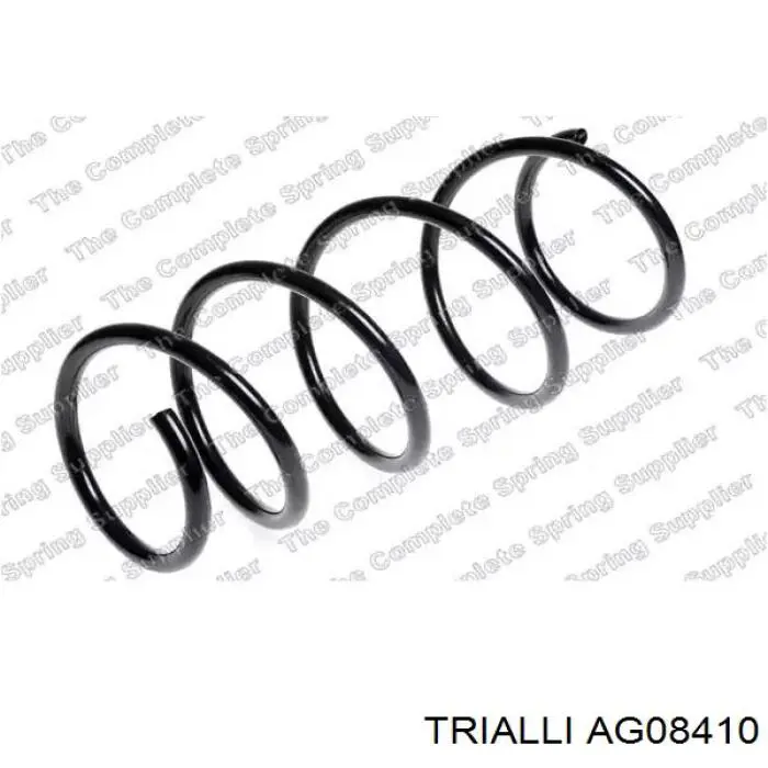 Амортизатор задний, правый Trialli AG08410 цена, от 70.22 USD