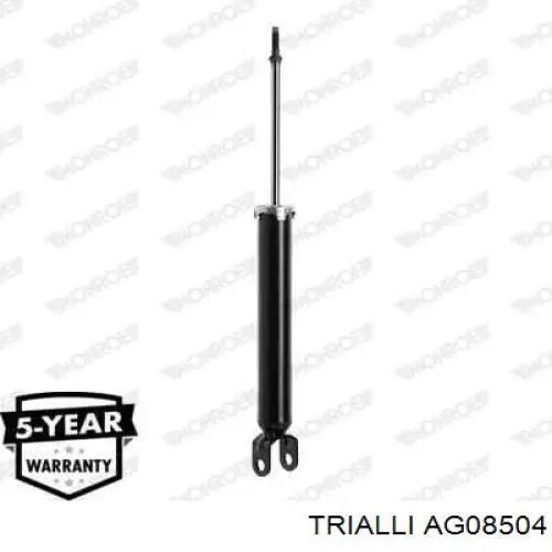 AG08504 Trialli