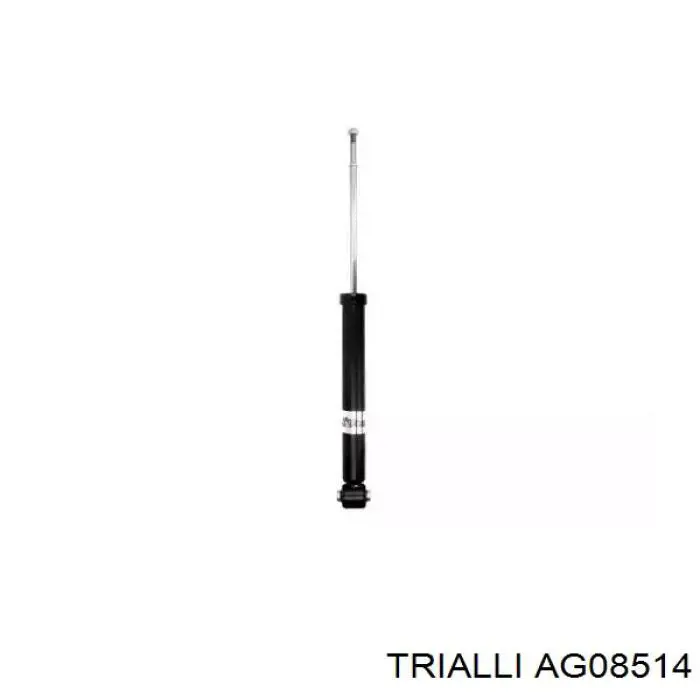 Стойка амортизатора задняя Trialli AG08514 цена, от 23.98 USD