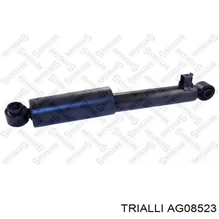 Стойка амортизатора задняя Trialli AG08523 цена, от 31.54 USD