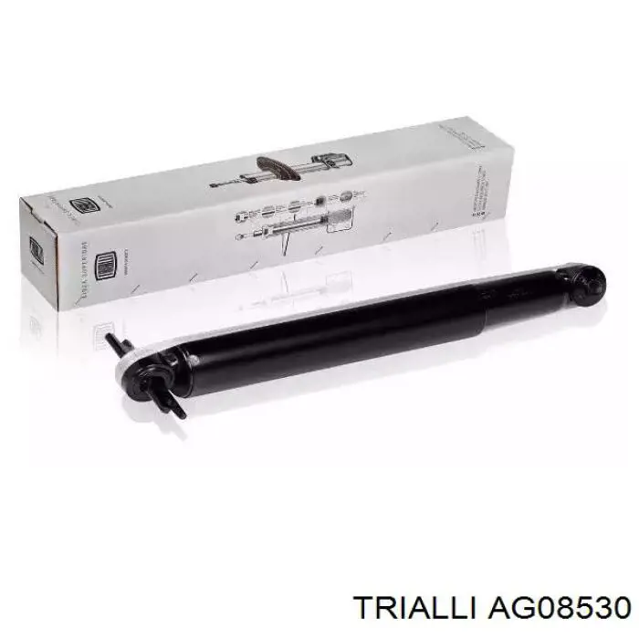 AG08530 Trialli амортизатор задний