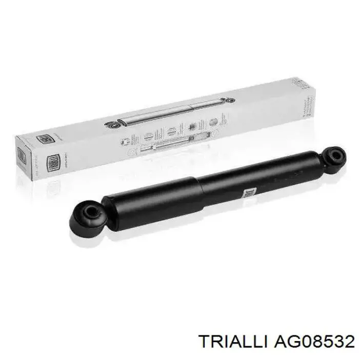 AG08532 Trialli