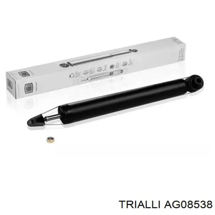 Купить AG08538 Trialli Амортизатор задней подвески