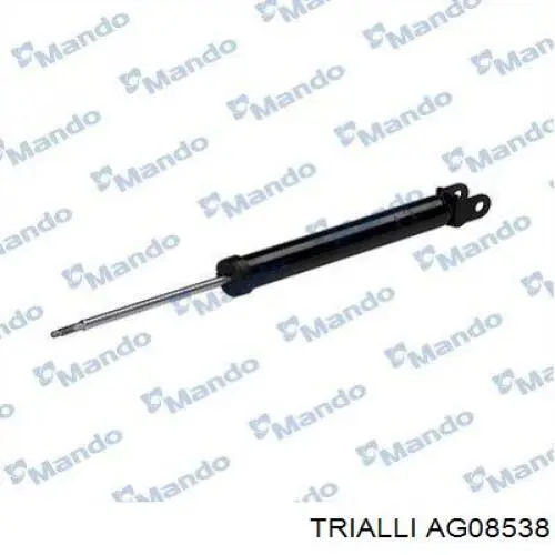 Стойка амортизатора задняя Trialli AG08538 цена, от 27.85 USD