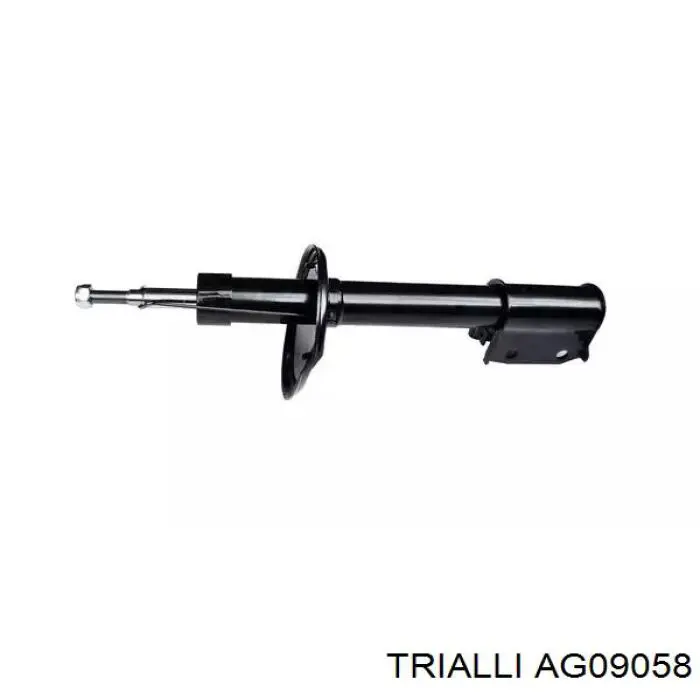 Амортизатор передній AG09058 Trialli