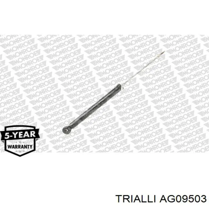 AG09503 Trialli