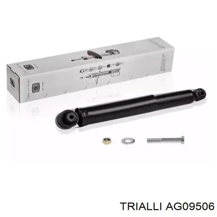Стойка амортизатора задняя Trialli AG09506 цена, от 46.90 USD