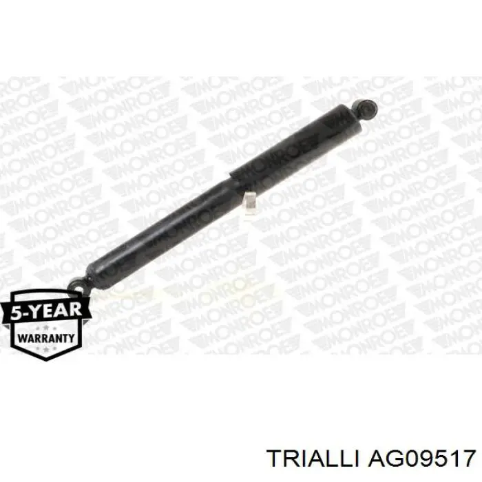 AG09517 Trialli