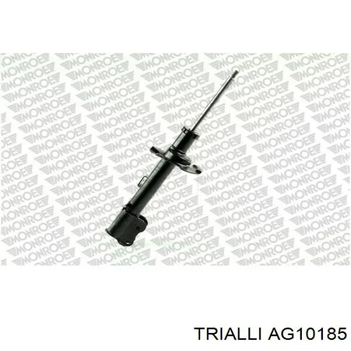 AG10185 Trialli