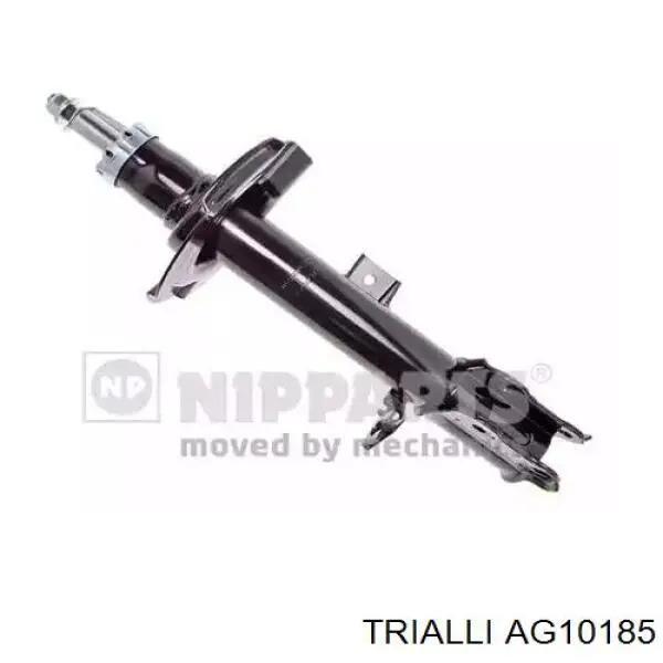 Амортизатор передней подвески левой Trialli AG10185 цена, от 35.87 USD