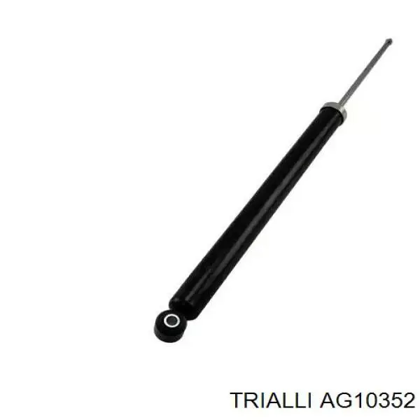 Стойка передняя правая Trialli AG10352