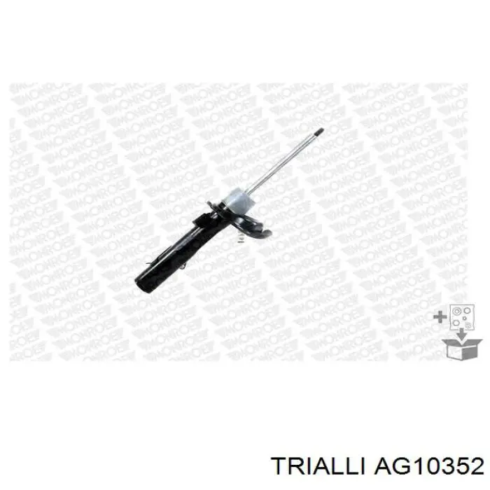 AG10352 Trialli