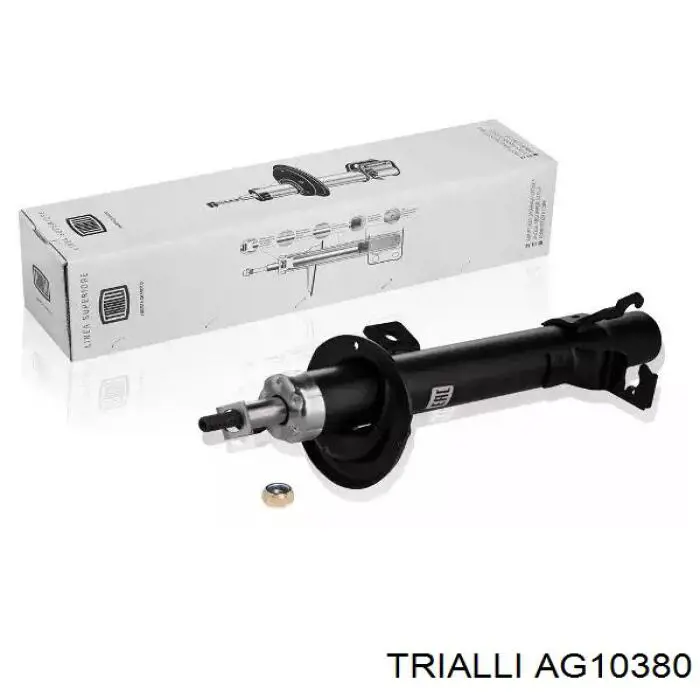 AG10380 Trialli amortecedor dianteiro direito