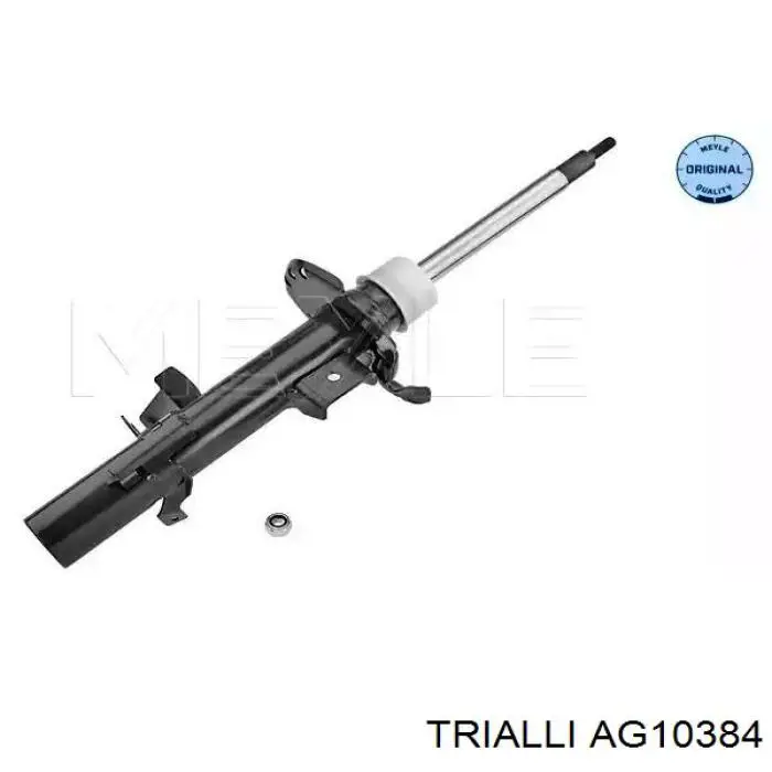 Купить AG10384 Trialli Амортизатор подвески передний правый