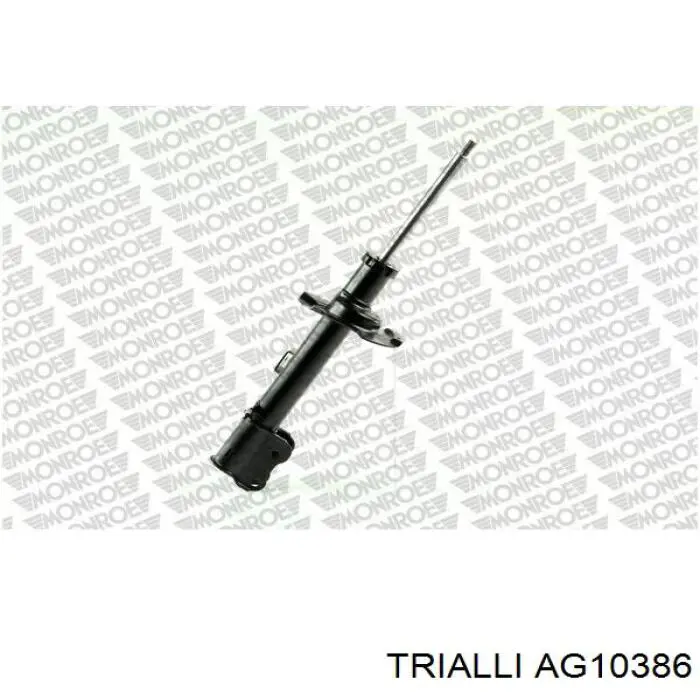 AG10386 Trialli