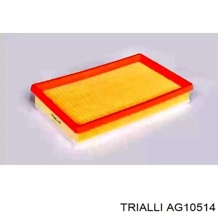 Стойка амортизатора задняя Trialli AG10514 цена, от 43.59 USD
