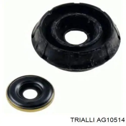 Купить AG10514 Trialli Амортизатор задней подвески