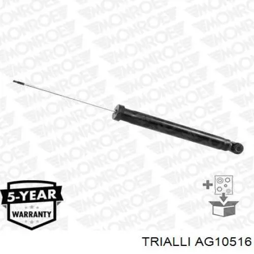 AG10516 Trialli