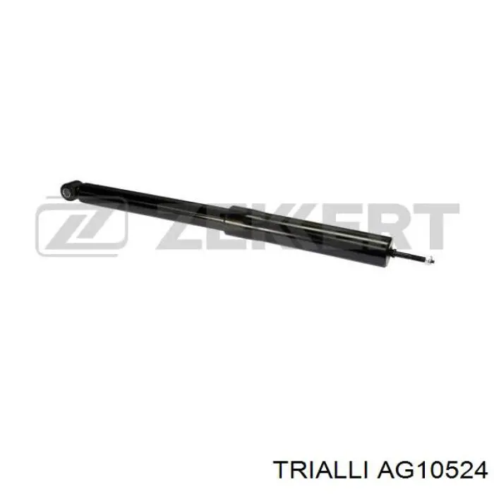 AG10524 Trialli