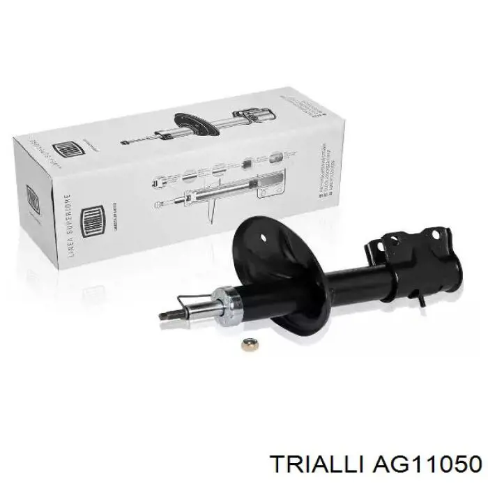 Стойка амортизатора передняя Trialli AG11050 цена, от 57.59 USD
