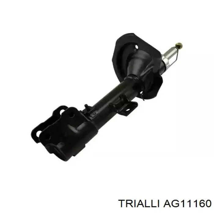 Амортизатор передний левый AG11160 Trialli