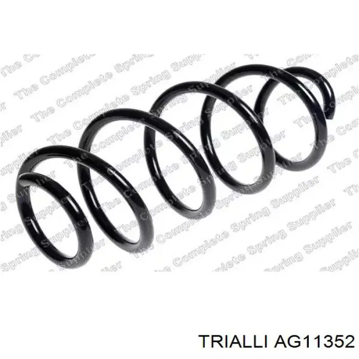 AG11352 Trialli