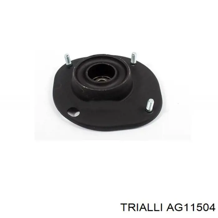 Амортизатор задний AG11504 Trialli