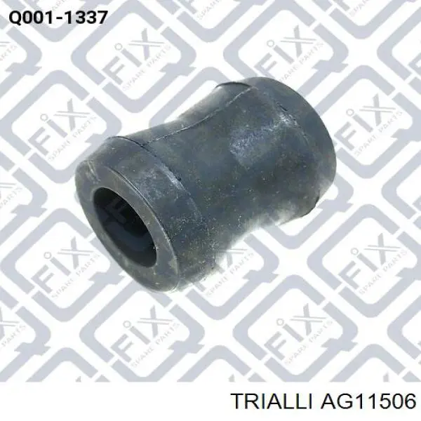 Стойка амортизатора задняя Trialli AG11506 цена, от 30.43 USD