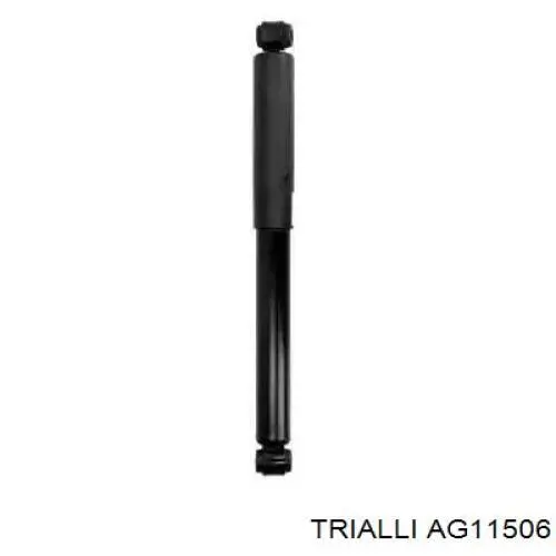Купить AG11506 Trialli Амортизатор задней подвески