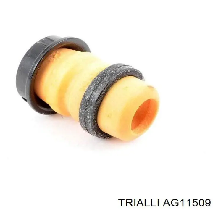 Амортизатор передний AG11509 Trialli