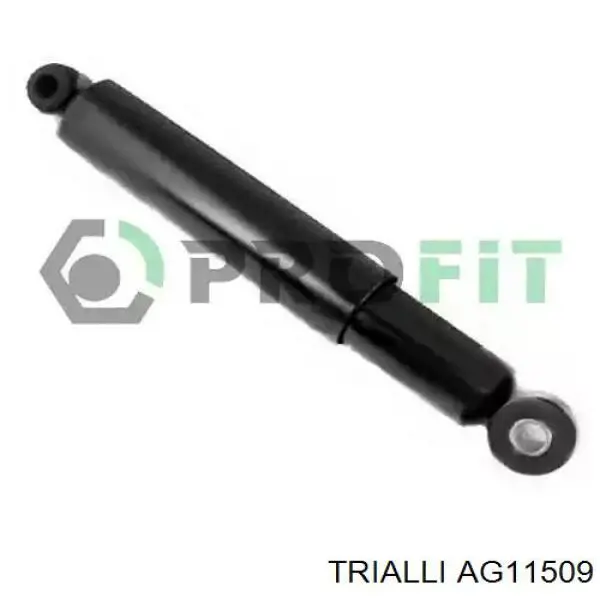 Купить AG11509 Trialli Амортизатор передней подвески