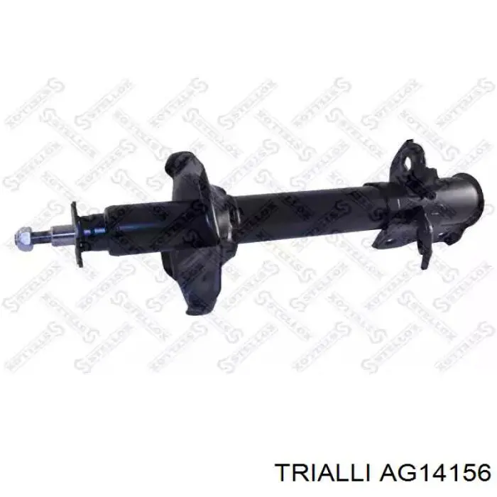 Амортизатор передней подвески левой Trialli AG14156 цена, от 37.12 USD