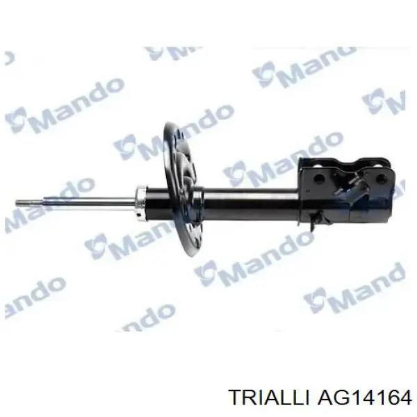 AG14164 Trialli