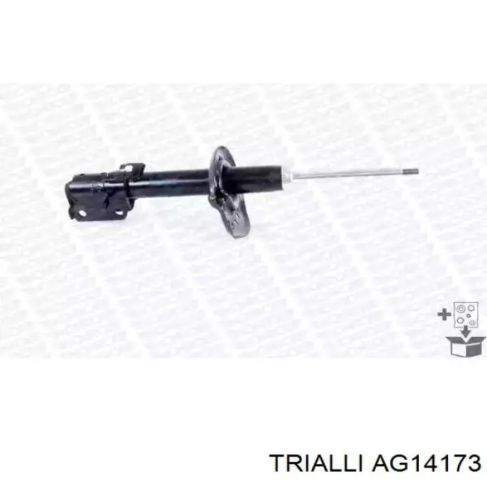 AG14173 Trialli