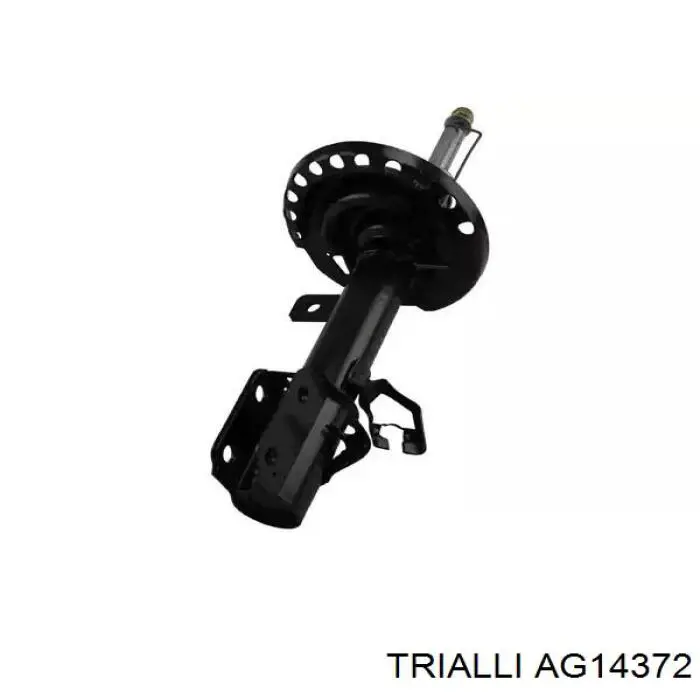 Амортизатор подвески передний левый Trialli AG14372 цена, от 40.54 USD