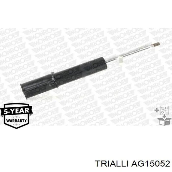 AG15052 Trialli