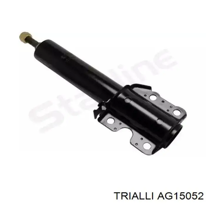 Стойка амортизатора передняя Trialli AG15052 цена, от 51.13 USD