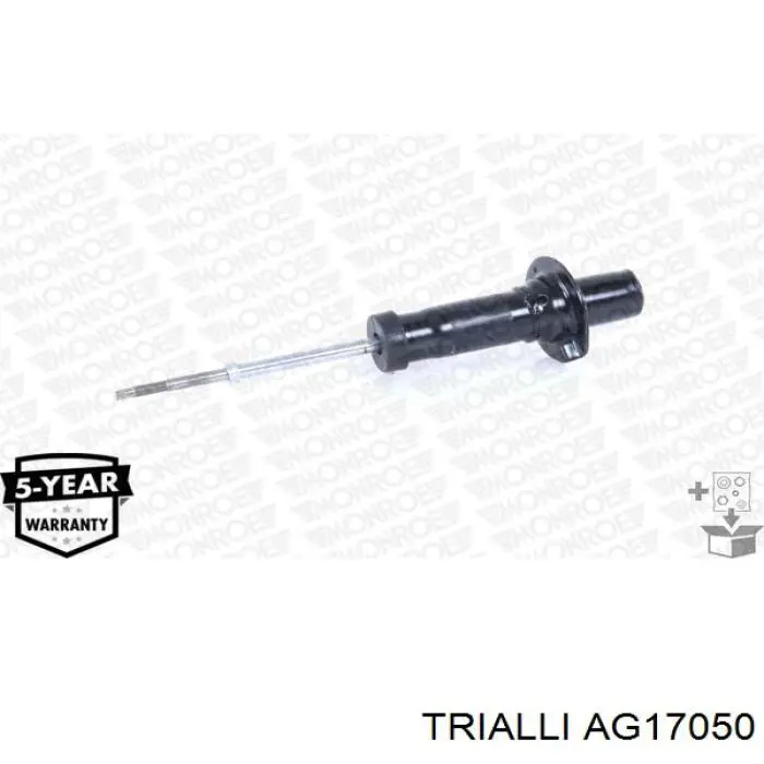 Купить AG17050 Trialli Амортизатор передней подвески