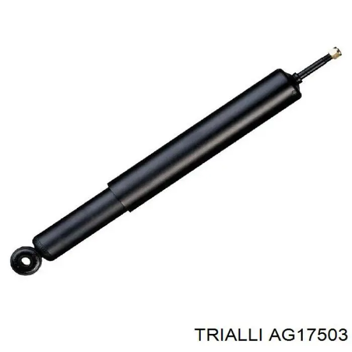 AG17503 Trialli