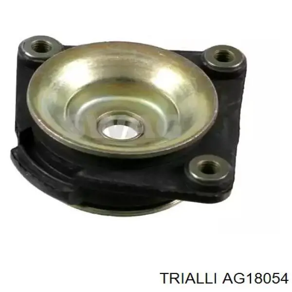 Амортизатор передний AG18054 Trialli