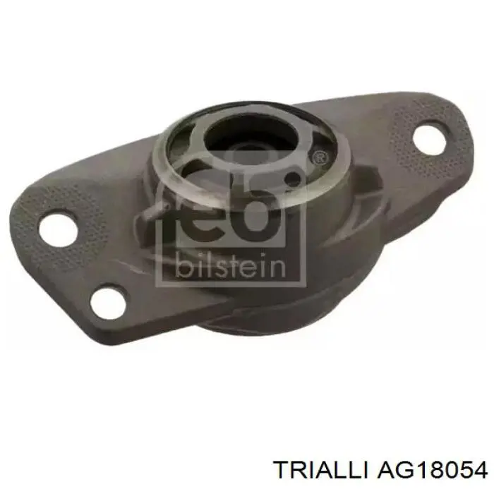 Купить AG18054 Trialli Амортизатор передней подвески