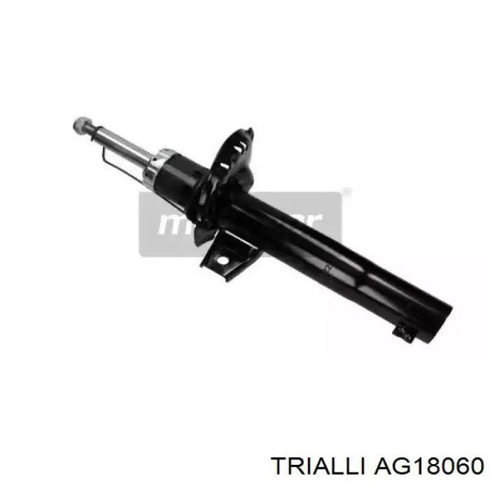 Купить AG18060 Trialli Амортизатор передней подвески