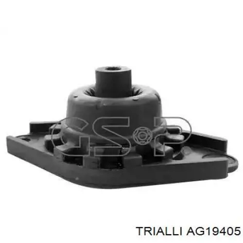 Купить AG19405 Trialli Амортизатор задний правый