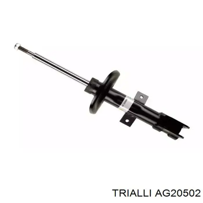 Задний амортизатор Trialli AG20502