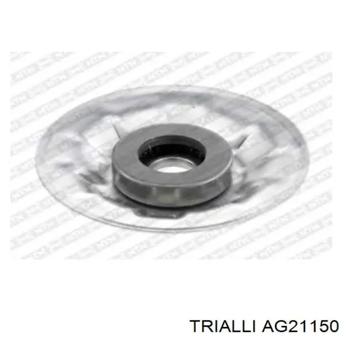 Купить AG21150 Trialli Амортизатор подвески передний левый