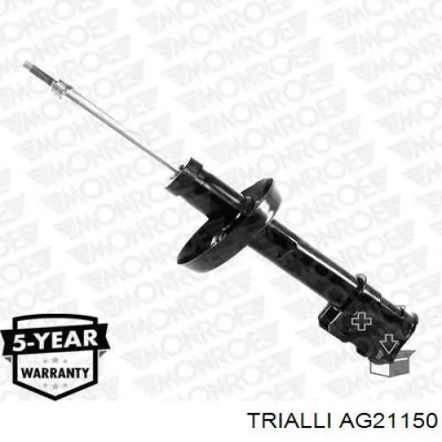 Амортизатор передней подвески левой Trialli AG21150 цена, от 27.85 USD