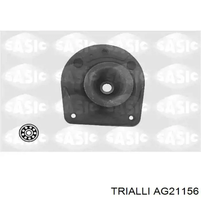 Купить AG21156 Trialli Амортизатор подвески передний левый