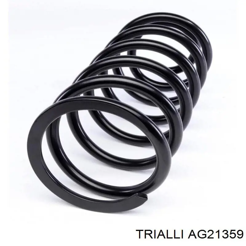Стойка передняя правая Trialli AG21359