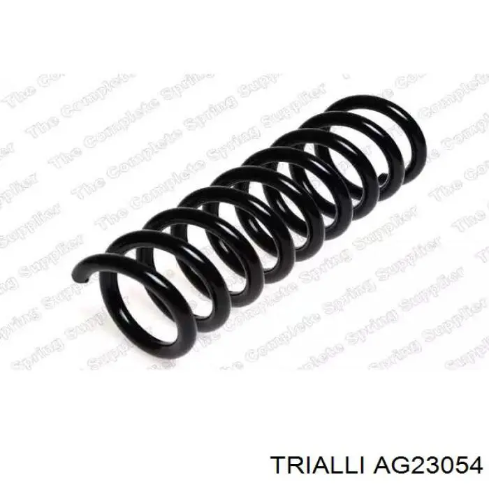 Амортизатор передний AG23054 Trialli
